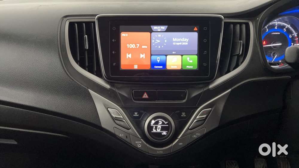 Maruti Suzuki Baleno 1.2 Zeta, 2020, Petrol