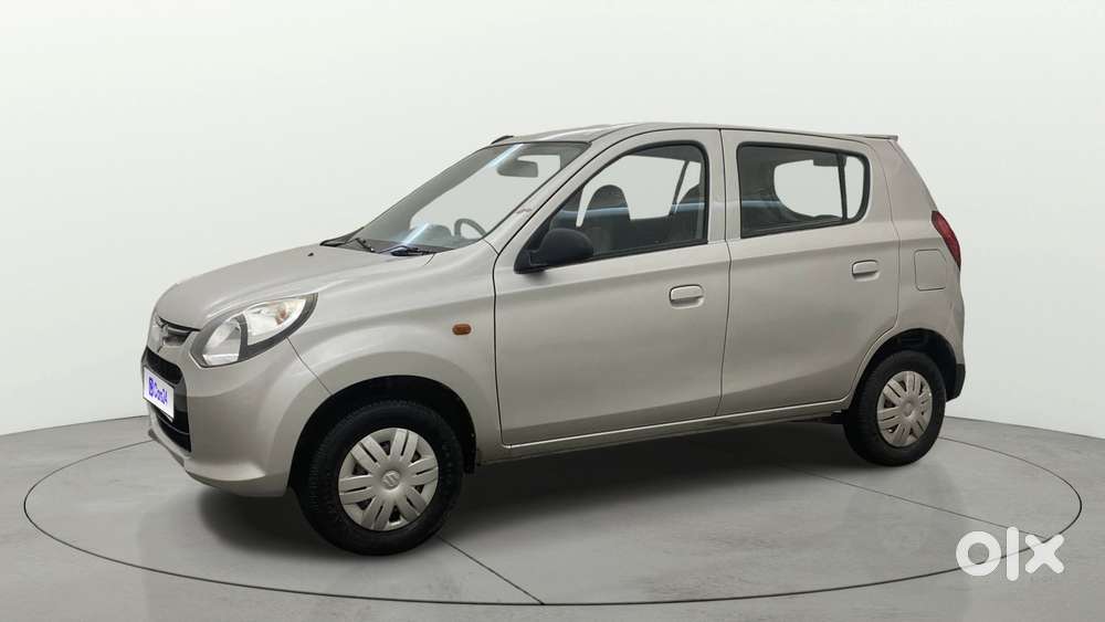 Maruti Suzuki Alto 800 2012-2016 Lxi, 2013, Petrol