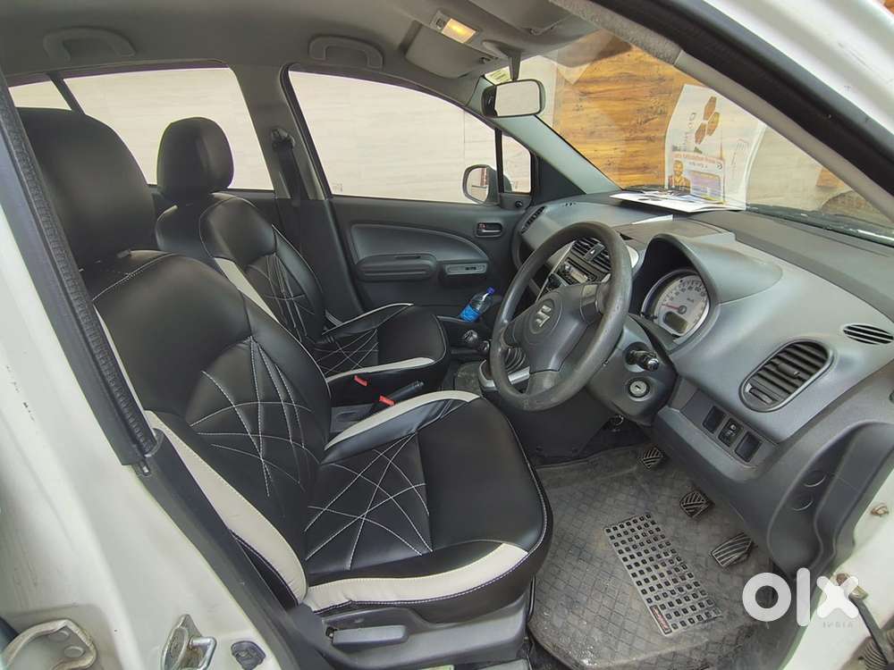 Maruti Suzuki Ritz 2014 Diesel Manual