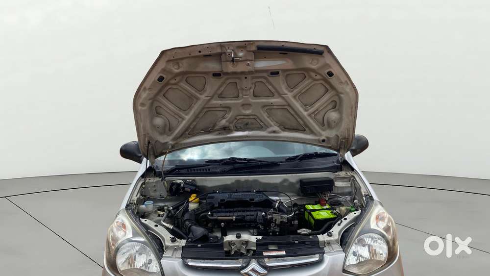 Maruti Suzuki Alto 800 Lxi, 2013, Petrol