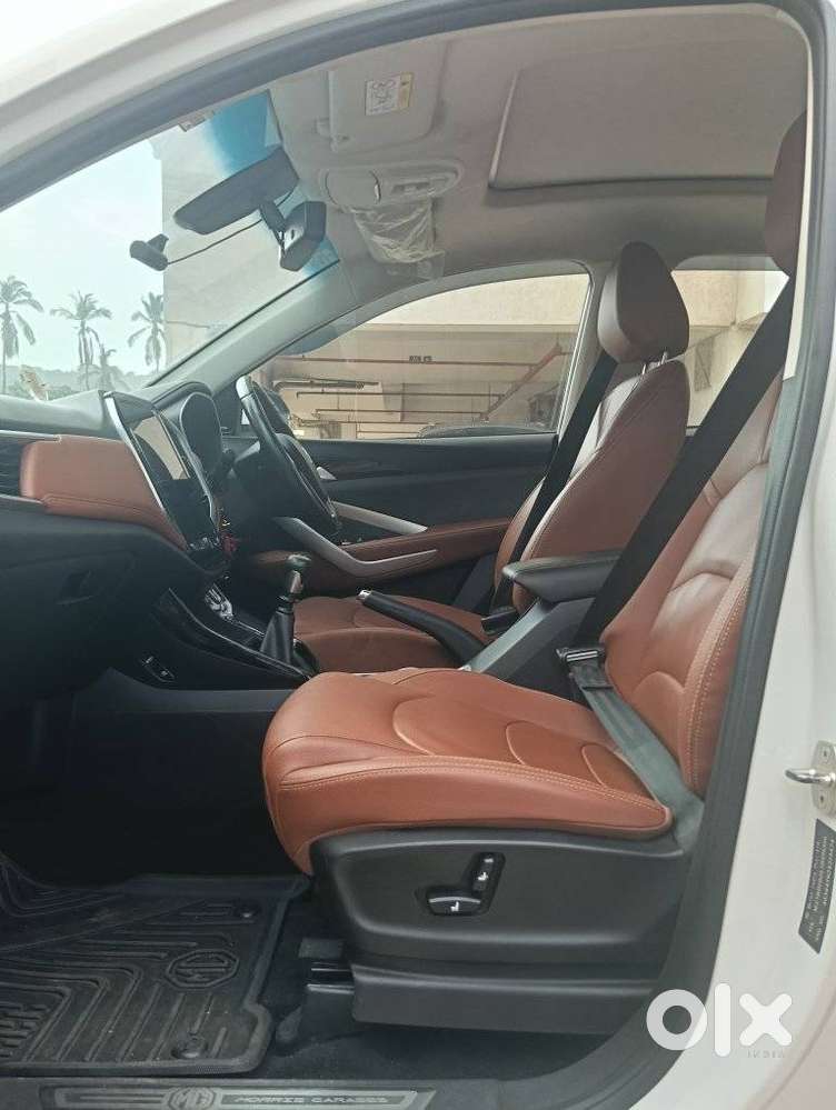 Mg Hector Plus 2.0 Super Diesel Turbo 6 Str, 2023, Diesel