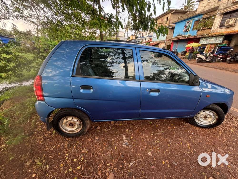 Maruti Suzuki Alto 2006