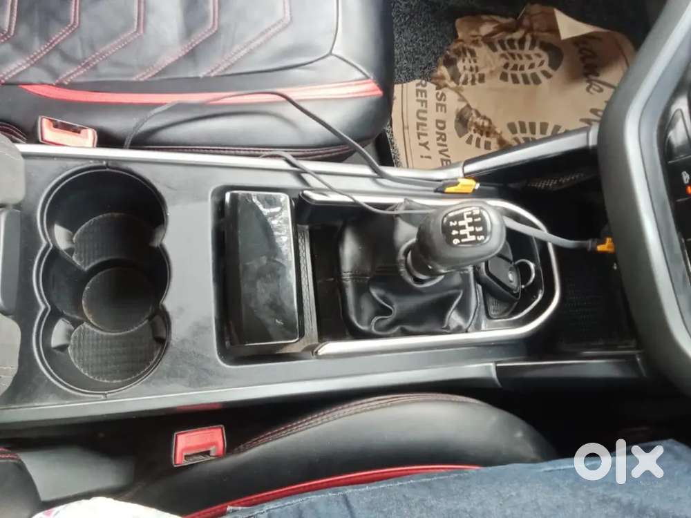 Tata Harrier Xta+ 2.0 2020