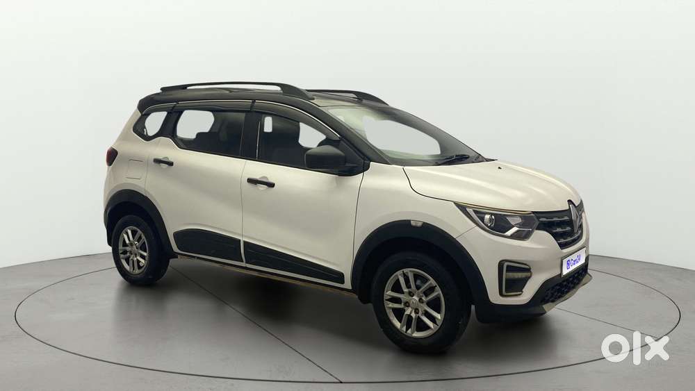 Renault Triber Rxl, 2023, Petrol
