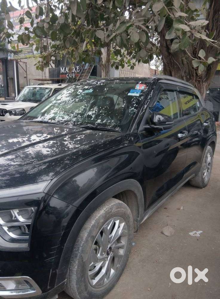 Hyundai Creta 1.5 Sx, 2023, Petrol