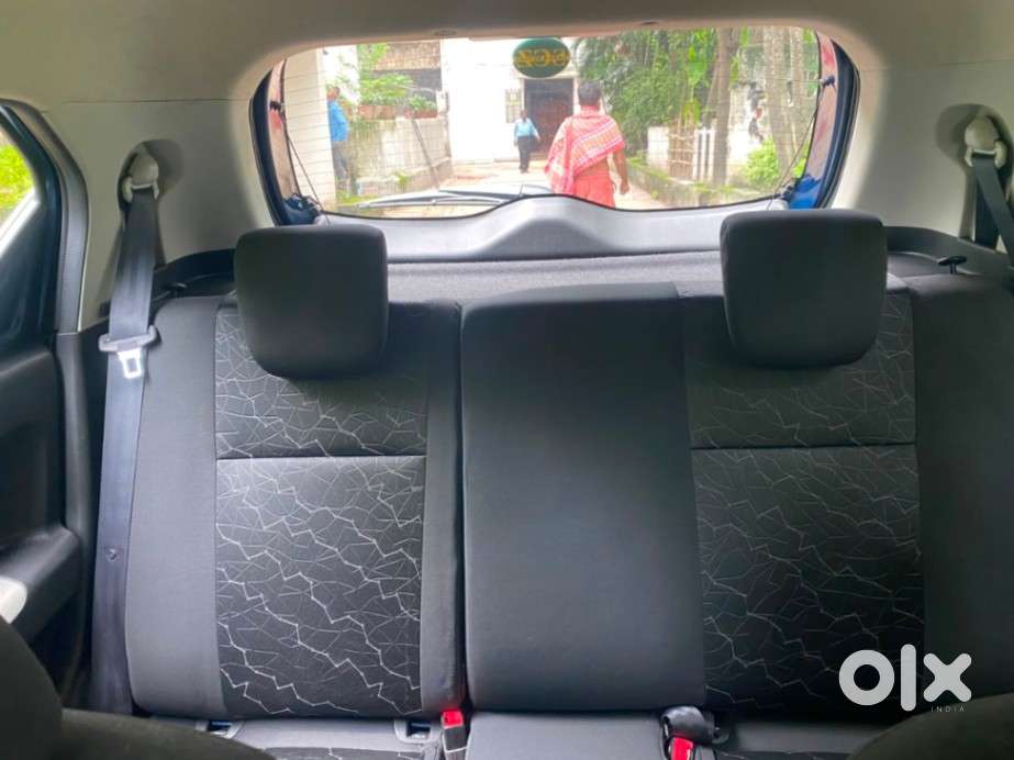 Maruti Suzuki Ignis 1.2 Zeta Amt, 2019, Petrol