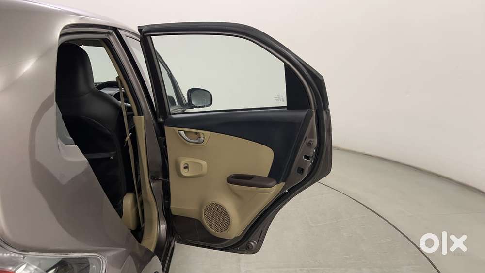 Honda Brio 1.2 Vx At, 2013, Petrol