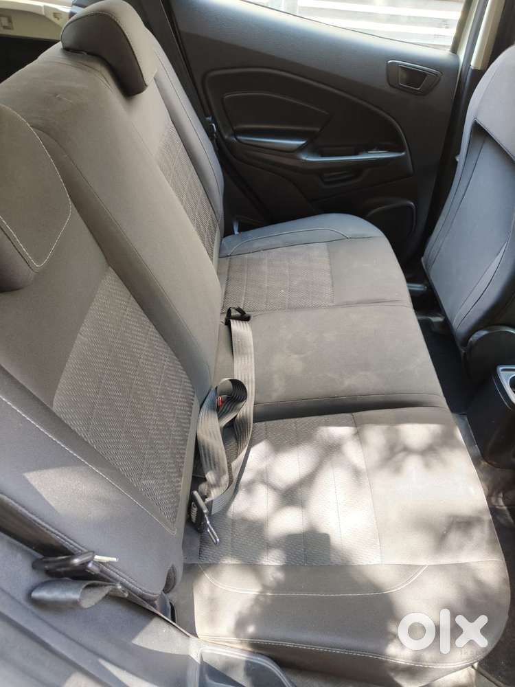 Ford Ecosport [2017-2021] 1.5 Ambiente Ti-vct, 2020, Diesel