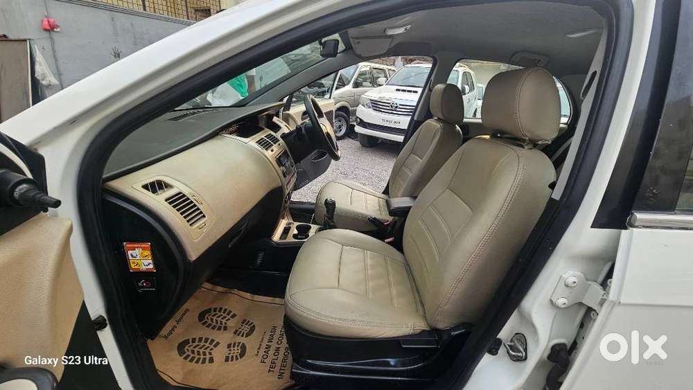 Tata Manza Elan Quadrajet Bs Iv, 2012, Diesel
