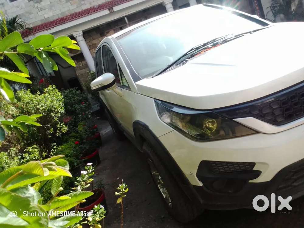 Tata Hexa 2.2 2019 Diesel Xe