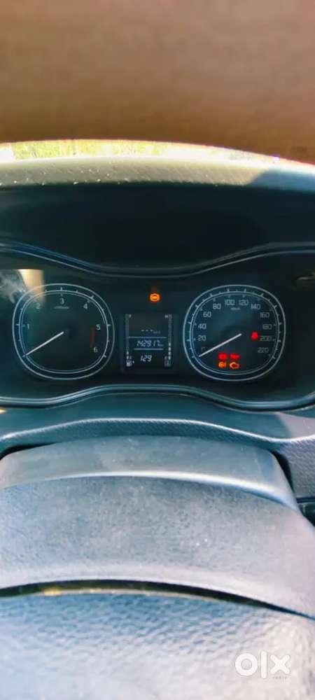 Maruti Suzuki Brezza 2016