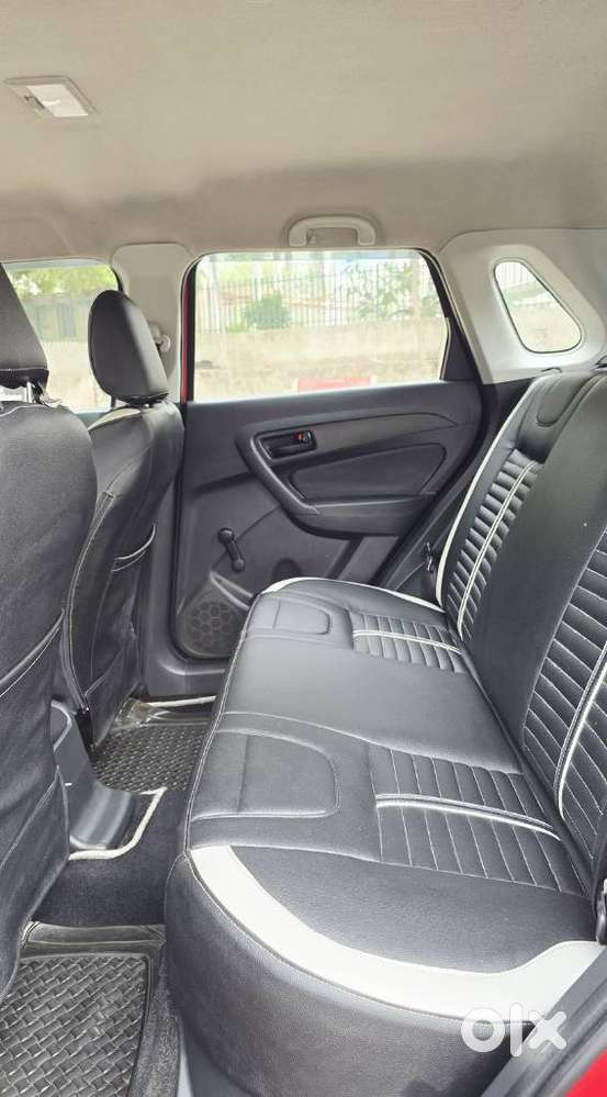 Maruti Suzuki Brezza Ldi, 2016, Diesel