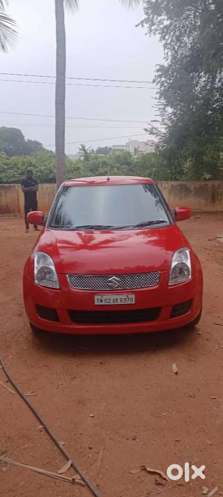 Maruti Suzuki Swift Dzire, 2009