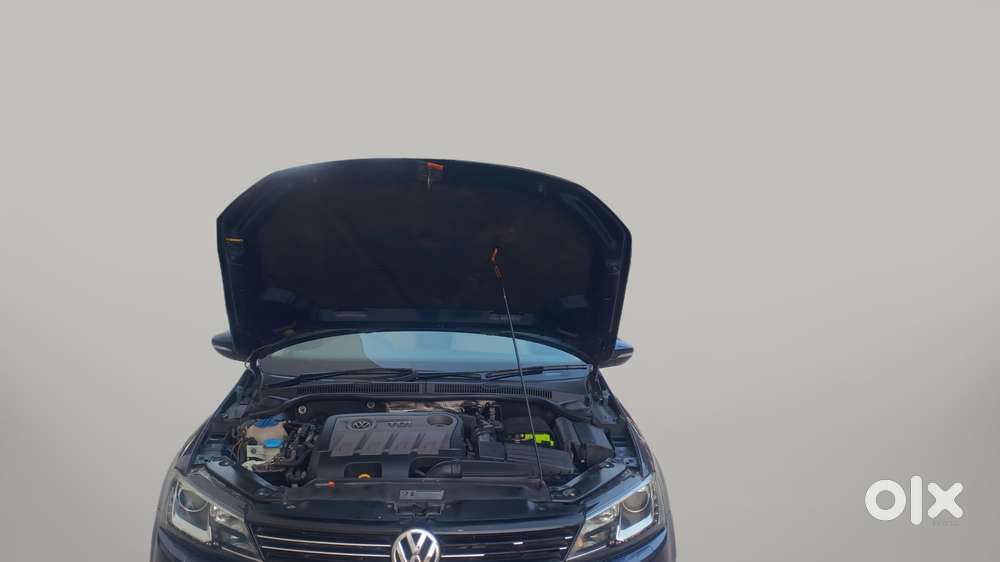 Volkswagen Jetta 2.0l Tdi Highline At, 2014, Diesel