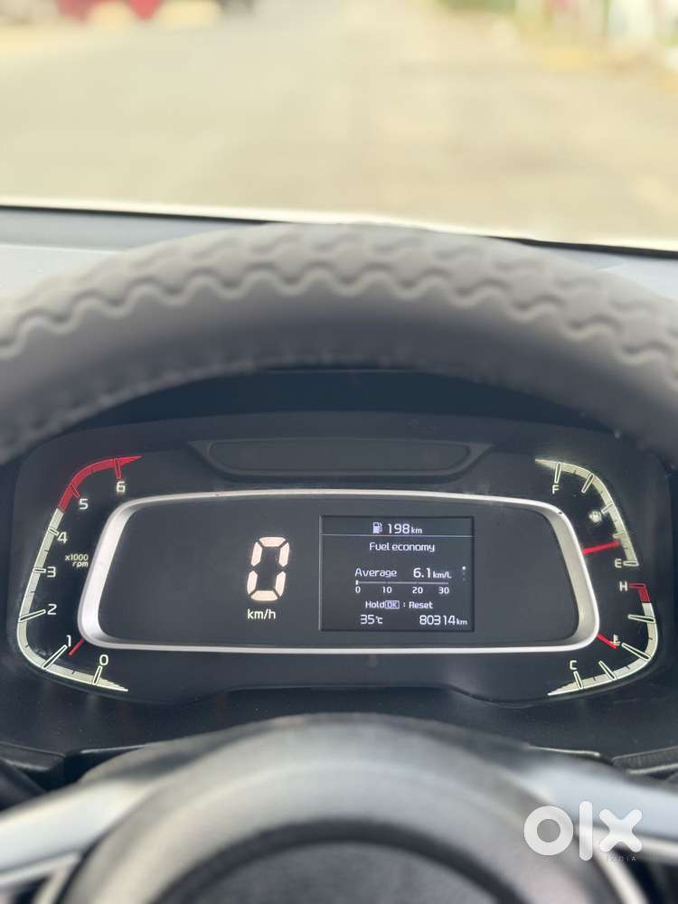 Kia Sonet 1.2 Htk Plus, 2021, Diesel