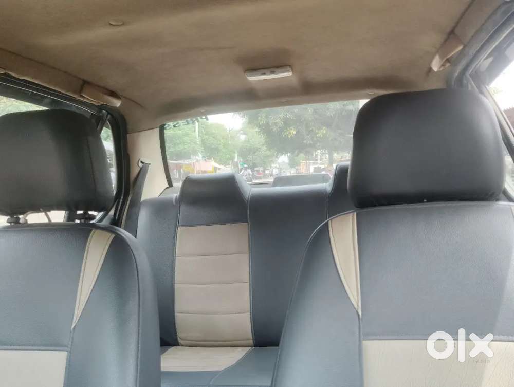 Tata Indigo V Series 2014