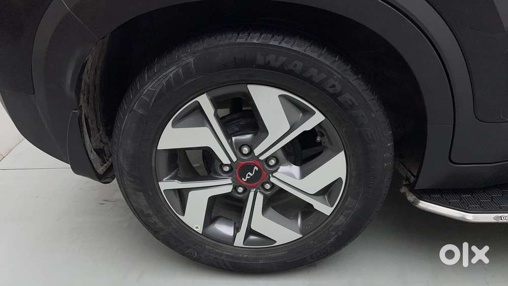 Kia Sonet Gtx Plus 1.5 Dct At, 2022, Diesel