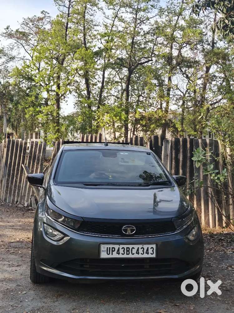 Tata Altroz 2023 Petrol Well Maintained