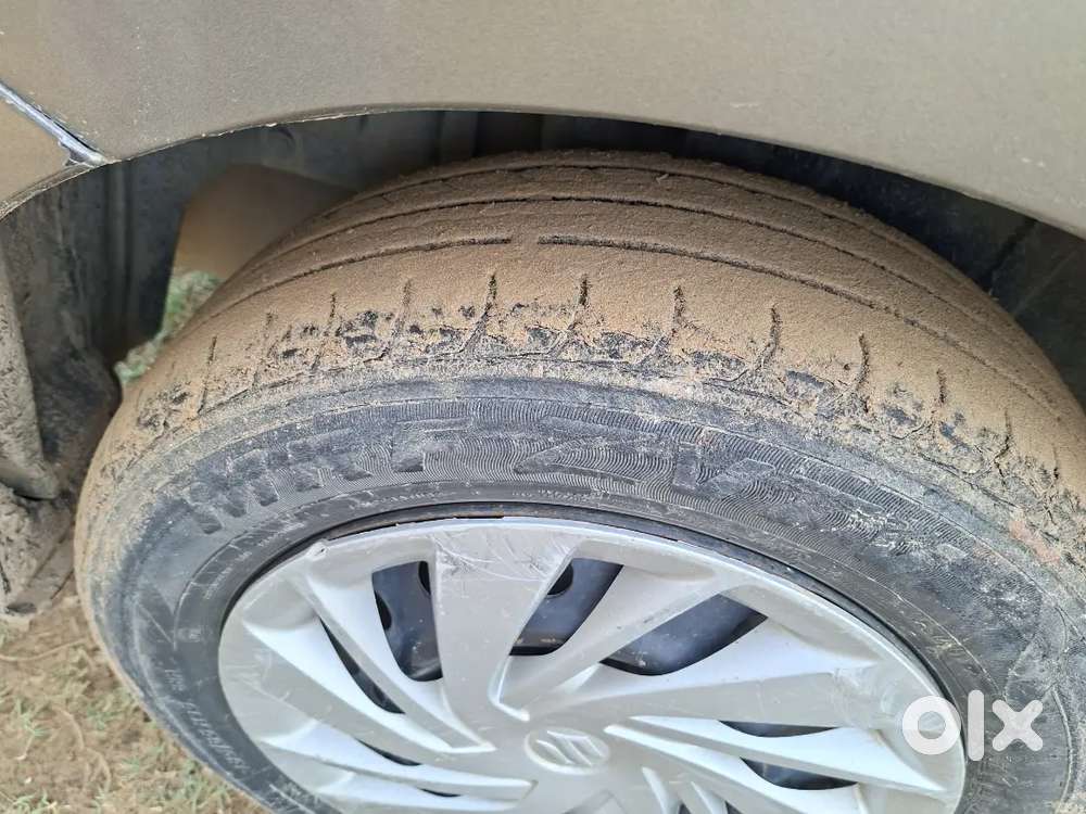 Maruti Suzuki Ertiga 2023 Cng & Hybrids 71000 Km Driven