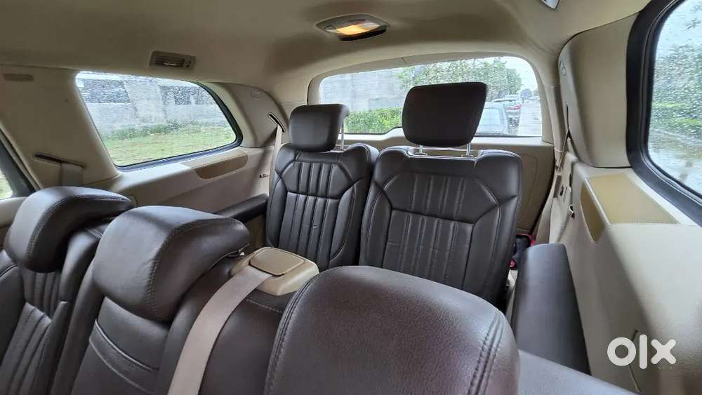 Mercedes-benz Gl-class 2016 Diesel 91000 Km Driven