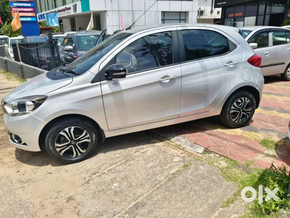 Tata Tiago Xz Opt Diesel, 2020, Diesel