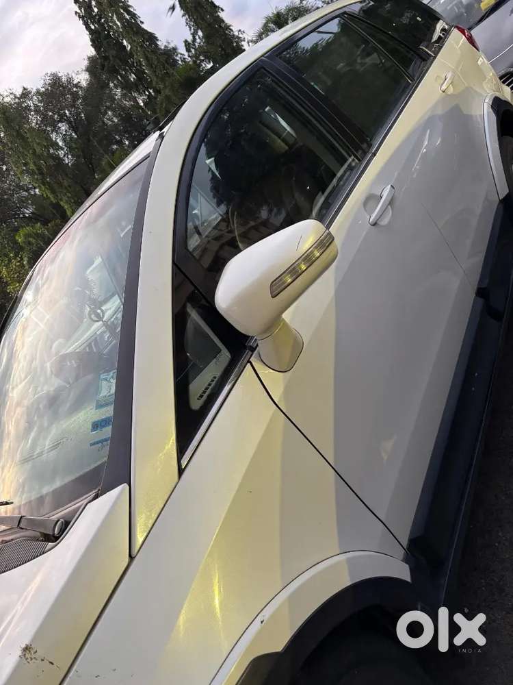 Tata Hexa 2.2 2019 Diesel Manual