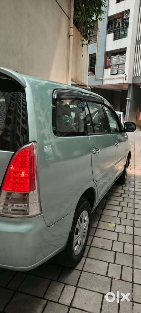 Toyota Innova 2.5v 2006