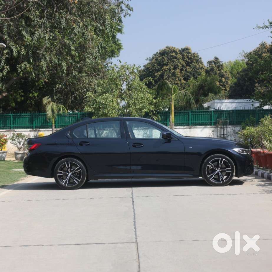 Bmw 3 Series Gran Limousine 330li M Sport, 2022, Petrol