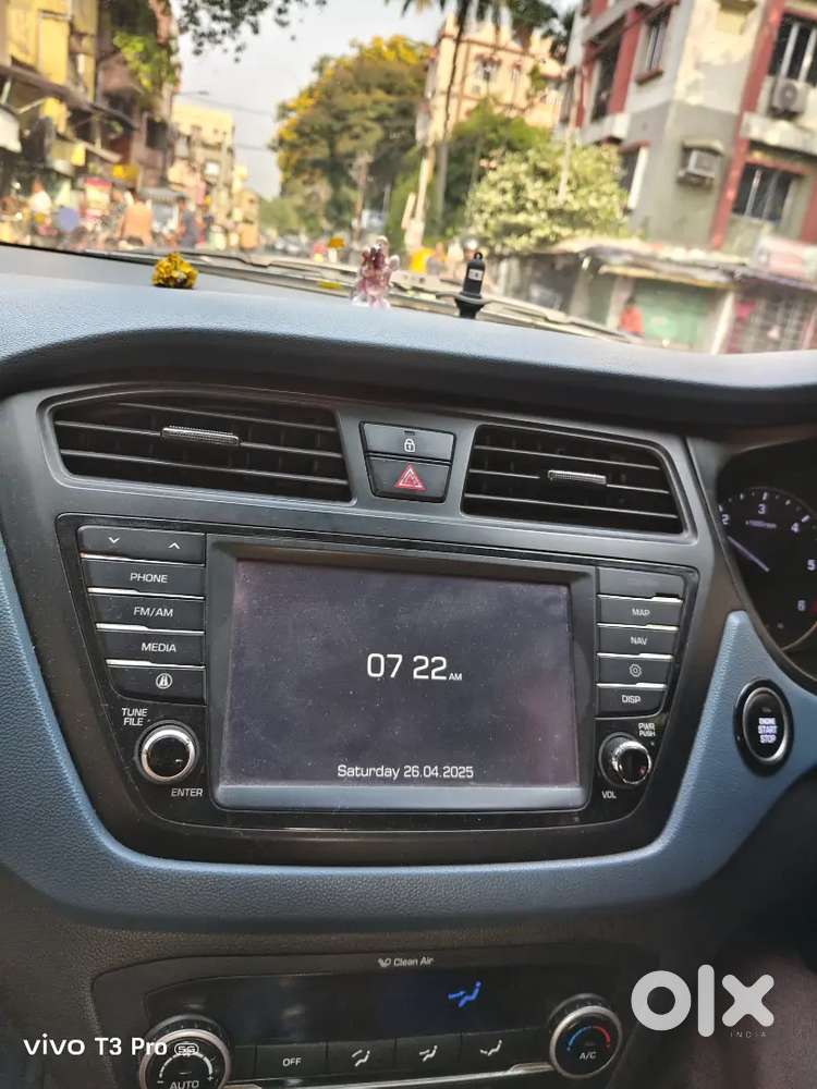 Hyundai I20 Active 2015 Diesel 47000 Km Driven