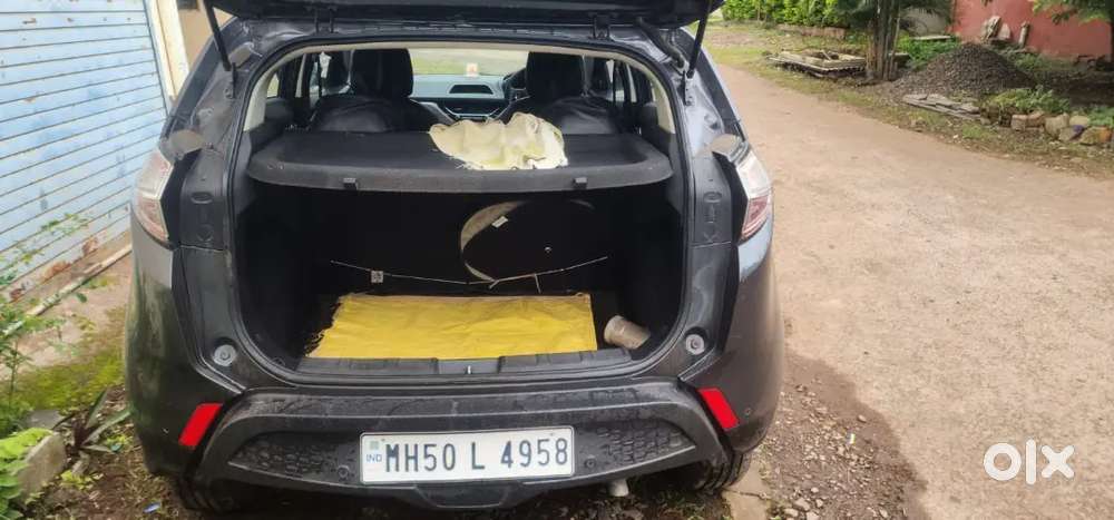 Tata Nexon 2020 Diesel 115000 Km Driven