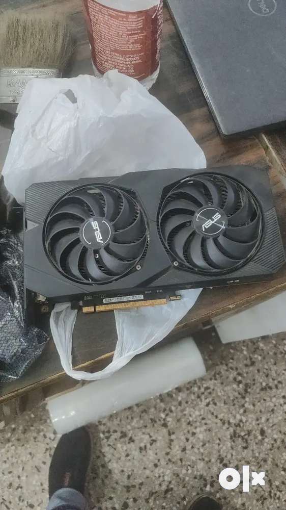 Rx 5500 cheap xt 8gb olx