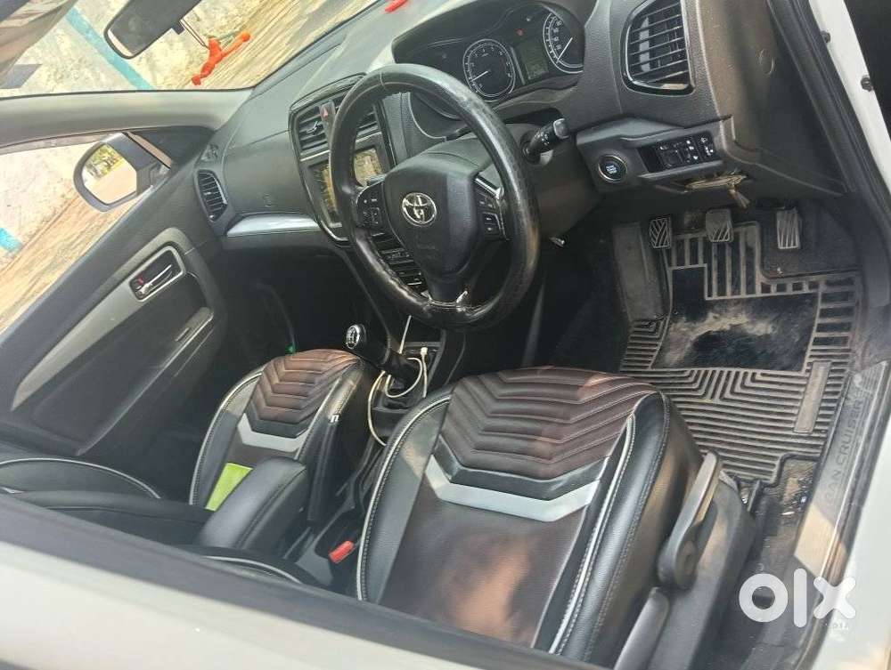 Toyota Urban Cruiser 1.5 High Grade Mt, 2022, Petrol