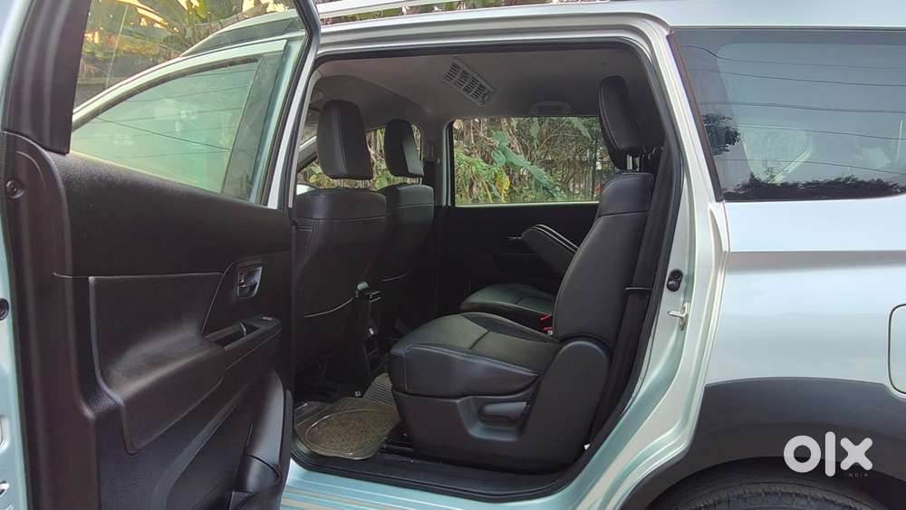 Maruti Suzuki Xl6 1.5 Alpha Mt, 2022, Petrol