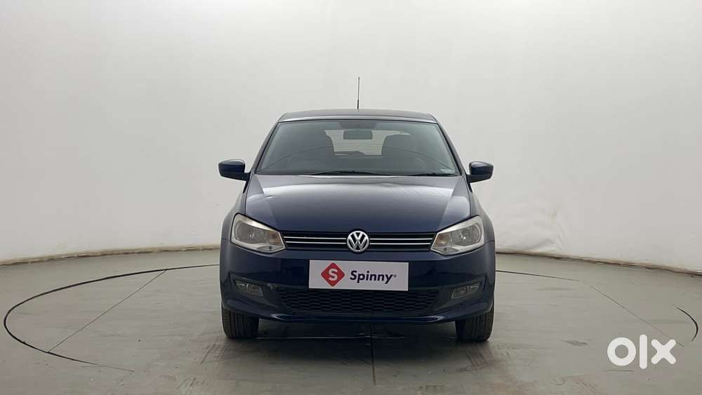 Volkswagen Polo Petrol Comfortline 1.2l, 2013, Petrol