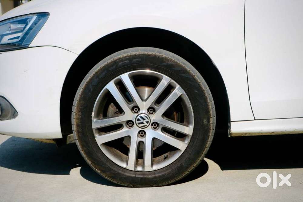 Volkswagen Jetta [2013-2017] 2.0 Highline Tdi, 2014, Diesel