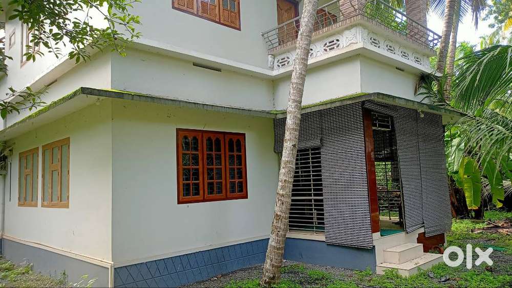 House for rent near eachur canara bank