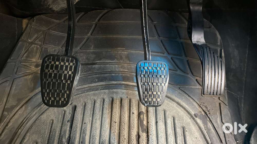 Tata Altroz Xz, 2020, Petrol