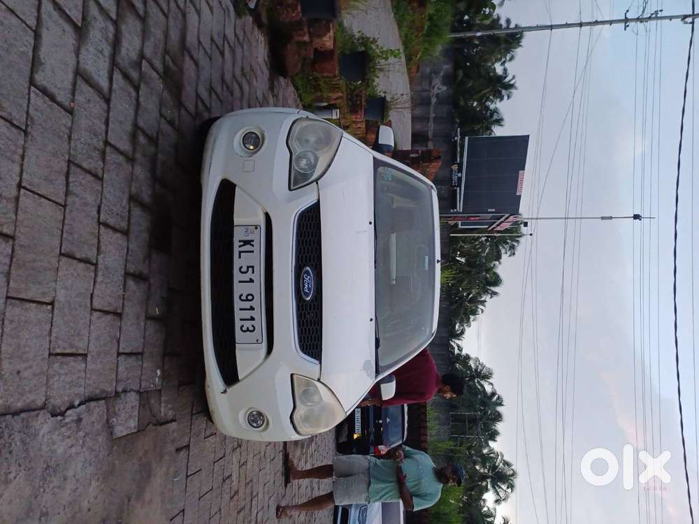 Ford Fiesta Good Condition Fitness Till 2028 Dec