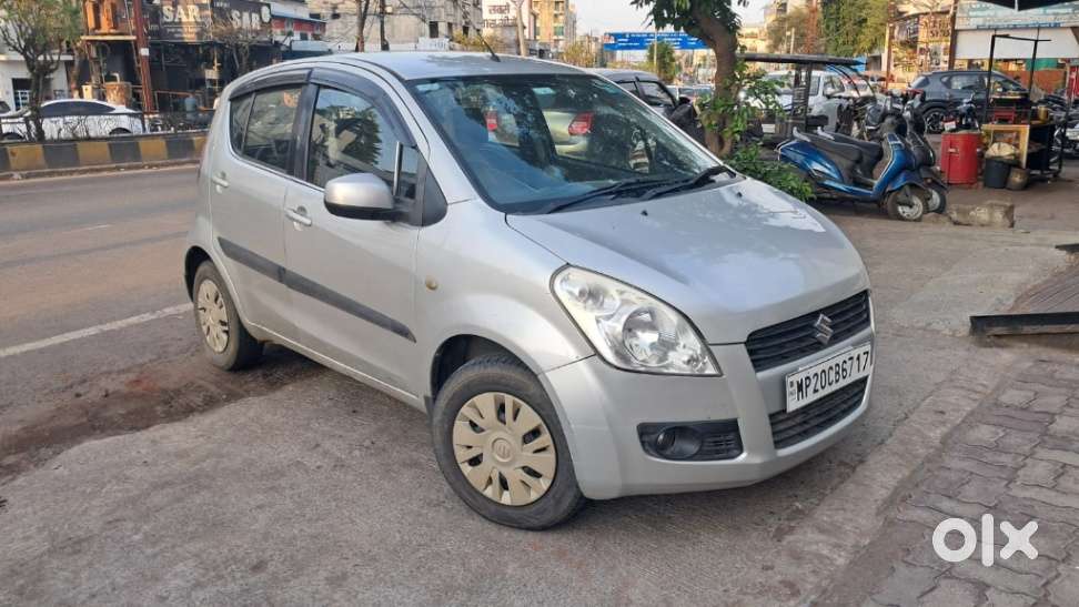 Maruti Suzuki Ritz Vdi Bs-iv, 2012, Diesel