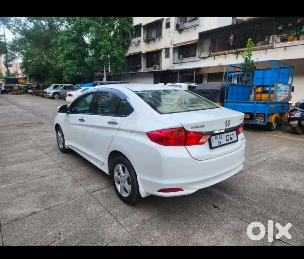 Urgently Need To Sell 5,50,000,honda City Zx 2014 Petrol