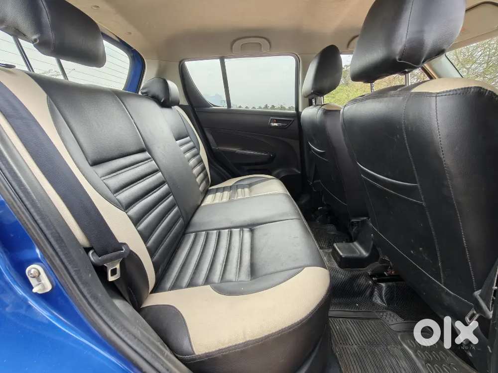 Maruti Suzuki Swift 2013 Petrol Well Maintained