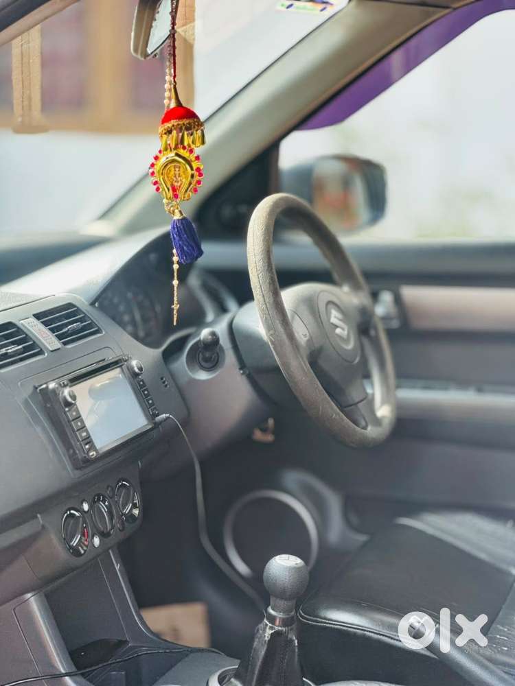 Maruti Suzuki Swift 1.2 Vxi (o), 2009, Petrol