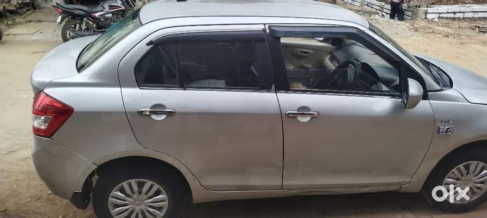 Maruti Dzire Diesel Manual 2014