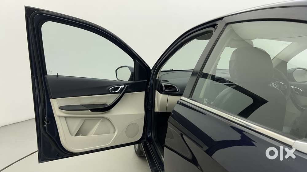 Tata Tigor 1.2 Revotron Xz Plus, 2022, Petrol