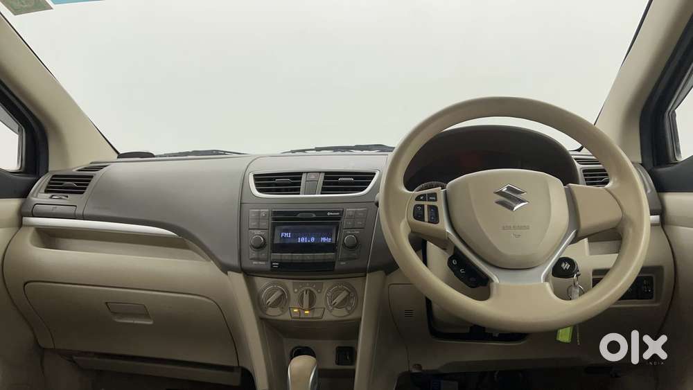 Maruti Suzuki Ertiga Vxi At, 2017, Petrol