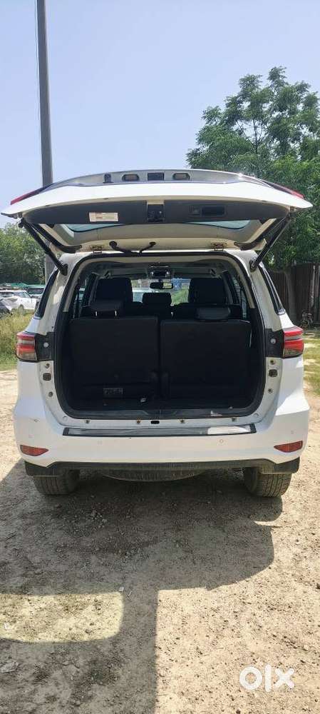 Toyota Fortuner 4x2 At 2.8 Diesel, 2022, Diesel