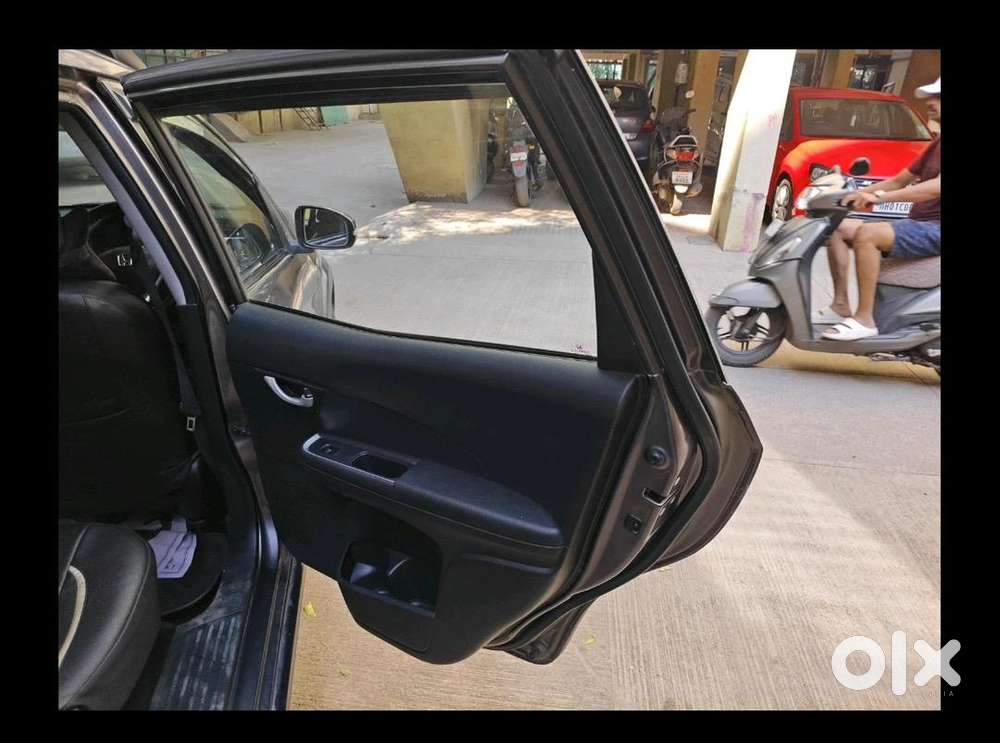 Honda Br-v 2017 Petrol Very Well Maintained