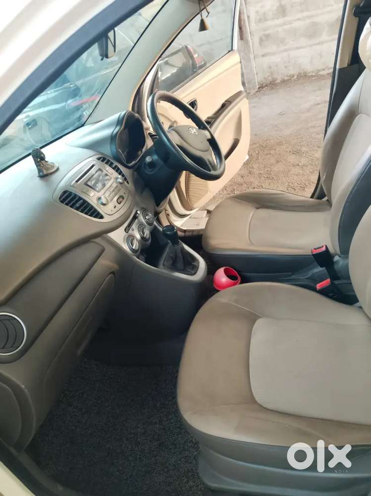 Hyundai I10 2014 Manual Car