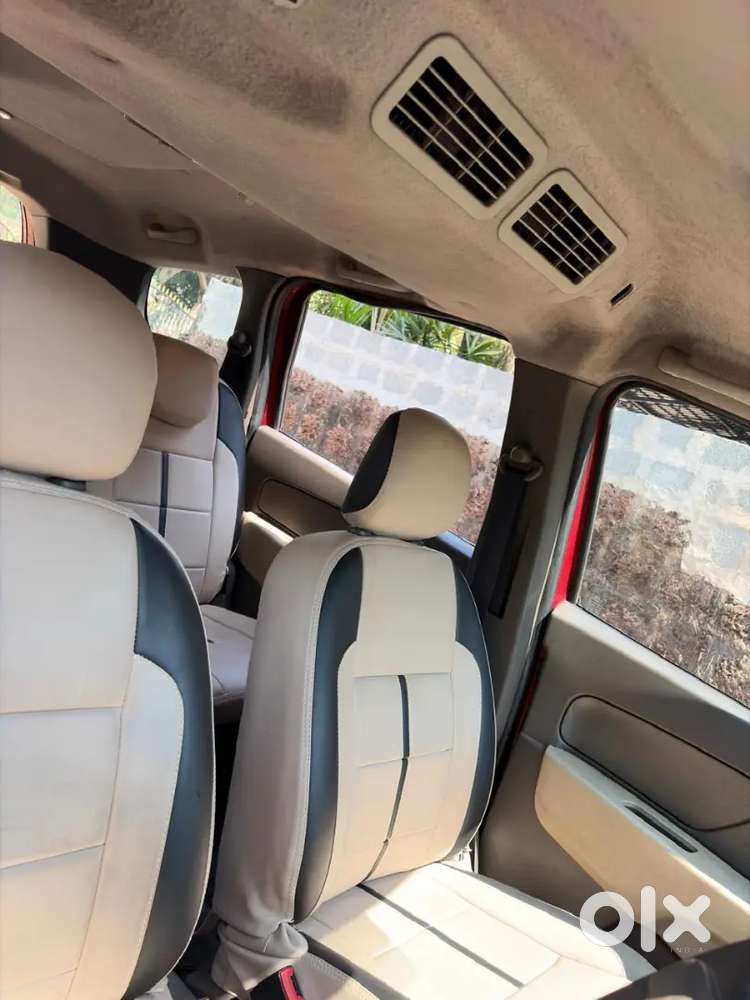 Renault Lodgy 2016 Diesel 55000 Km Driven