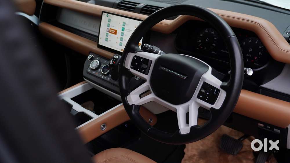 Land Rover Defender 2.0 110 X-dynamic Hse, 2025, Petrol